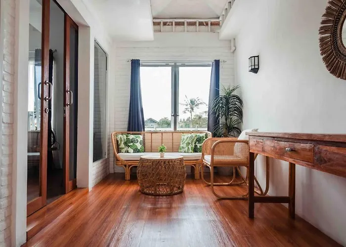 Villa Cosy Private 3 Bedroom Vacation *