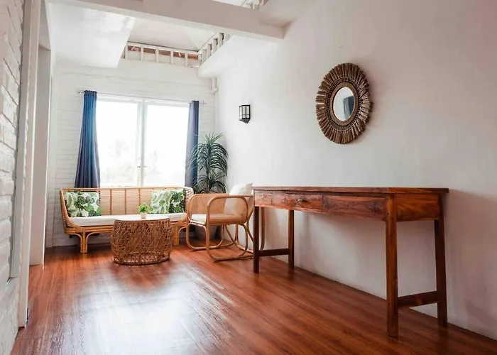 Cosy Private 3 Bedroom Vacation Villa *