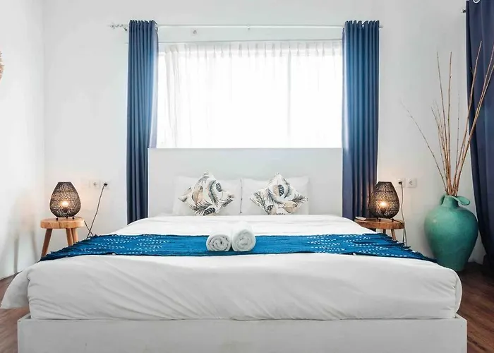 Villa Cosy Private 3 Bedroom Vacation *