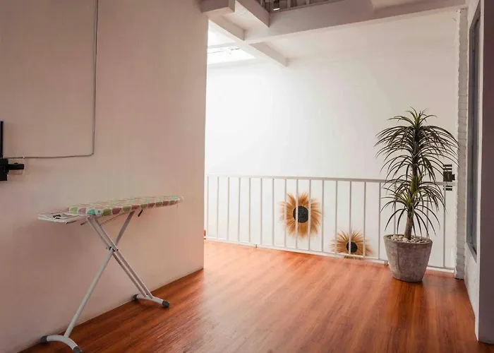 Cosy Private 3 Bedroom Vacation Canggu