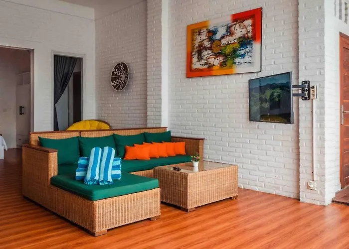 Cosy Private 3 Bedroom Vacation *