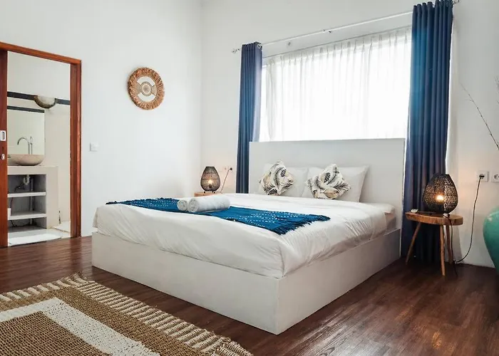 Cosy Private 3 Bedroom Vacation Villa *