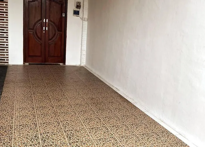 Cosy Private 3 Bedroom Vacation