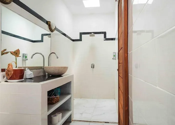 Villa Cosy Private 3 Bedroom Vacation *