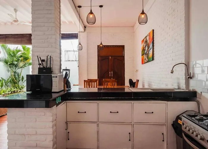 Cosy Private 3 Bedroom Vacation