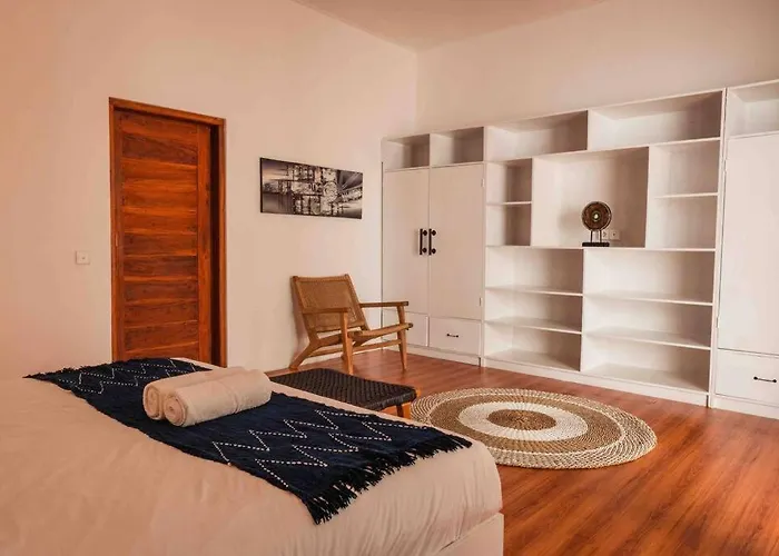 Cosy Private 3 Bedroom Vacation * Canggu