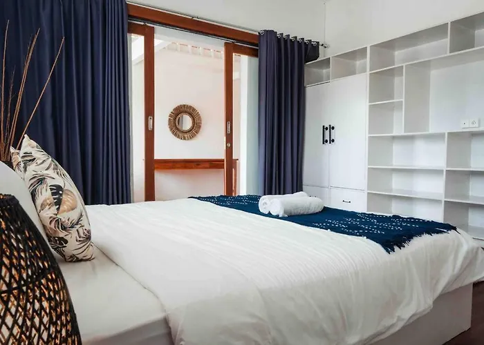 Villa Cosy Private 3 Bedroom Vacation