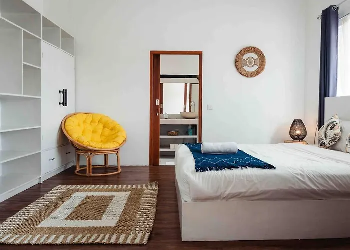 Cosy Private 3 Bedroom Vacation *
