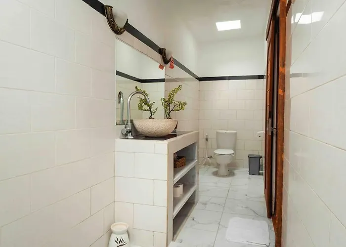 Villa Cosy Private 3 Bedroom Vacation *