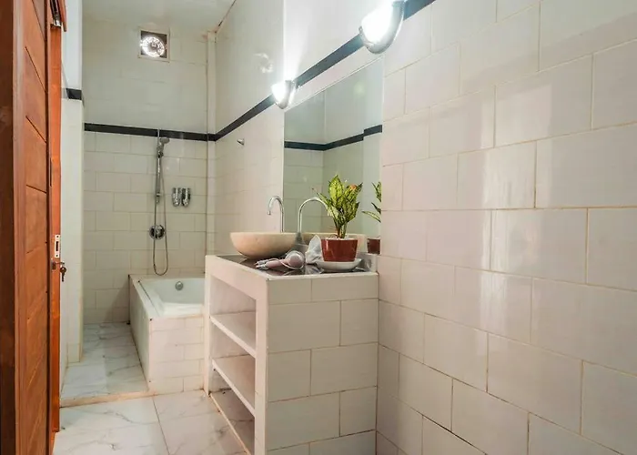 Villa Cosy Private 3 Bedroom Vacation *